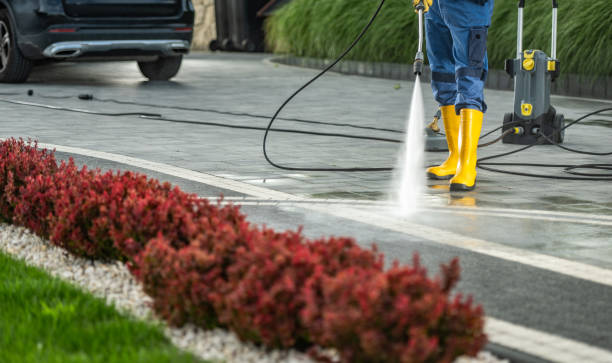 Why Choose Our Certified Pressure Washing Experts for Your Project Needs in Oglethorpe, GA?